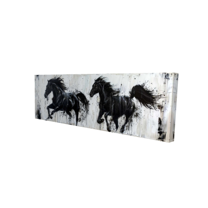 Au galop