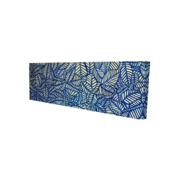 Leaves patterns