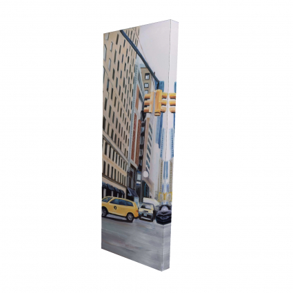 Travel in new-york
