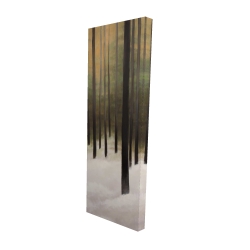 Silent forest