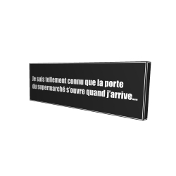 Populaire à l'épicerie