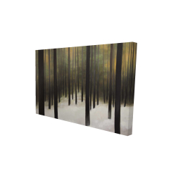Silent forest