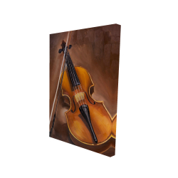 Alto violin