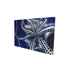 Dancing octopus