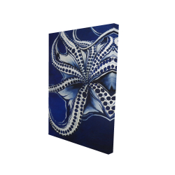 Dancing octopus