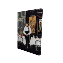 Le cabaret