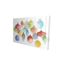 Boules de noël