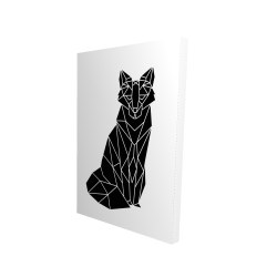 Geometric fox