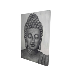 Sage bouddha