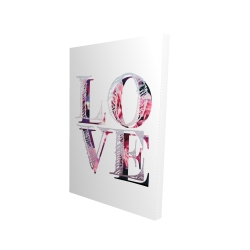 Love bloom