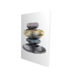 Hot stones