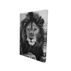 Le roi lion