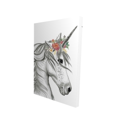 Magic unicorn