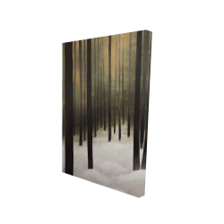 Silent forest