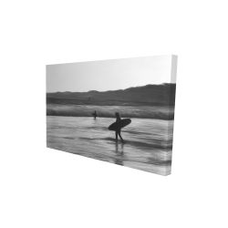 Surfers