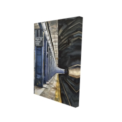New-york subway