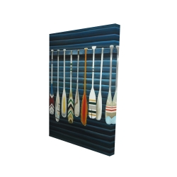 Paddles