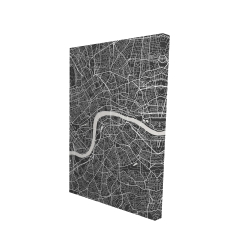 London city plan