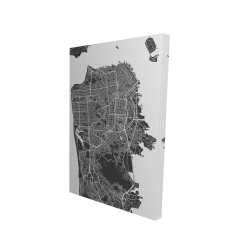San francisco city plan