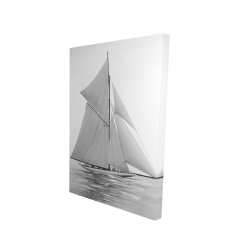 Sailing ship