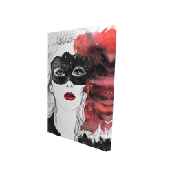 Bal masqué