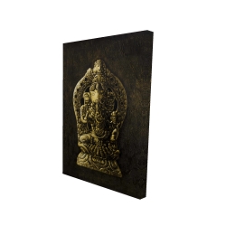 Seigneur ganesha