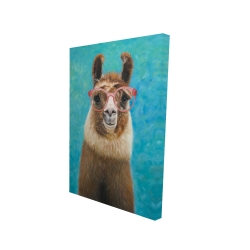 Lovable llama