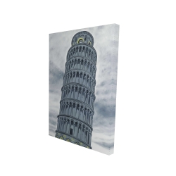 Tower of pisa in italy