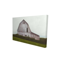 Grange rustique