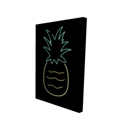 Ananas néon