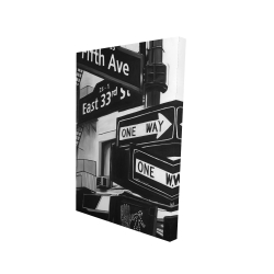 Signalisation urbaine