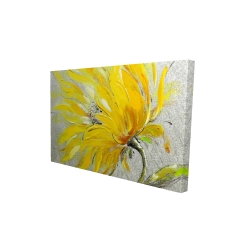 Yellow flower