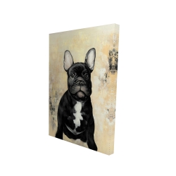 Bouledogue français