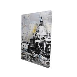 Basilica of santa maria della salute