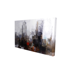 Obscure city