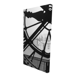 Clock at the orsay museum