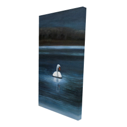 Magnifique cygne