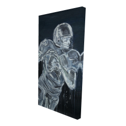 Football player