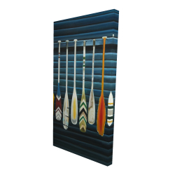 Paddles