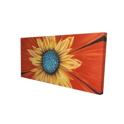 Flower middle