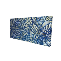 Leaves patterns