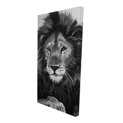 Le roi lion