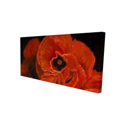 Poppy bouquet