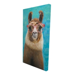Lovable llama