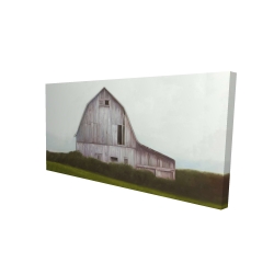 Grange rustique