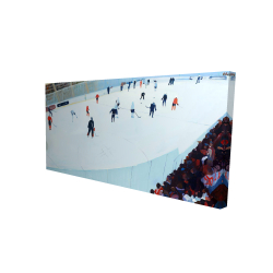 Game of hockey