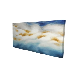 Paysage abstrait