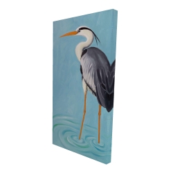 Grey heron
