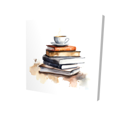 Livres de détente