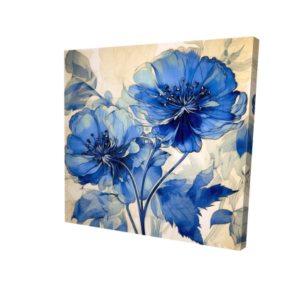 Marine flowers